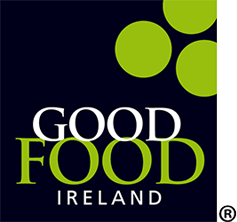 Good Food Ireland Logo